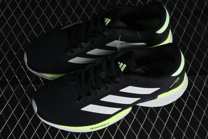 Adidas Supernova Shoes